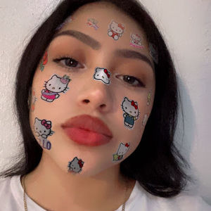 Meet your Posher, Kary